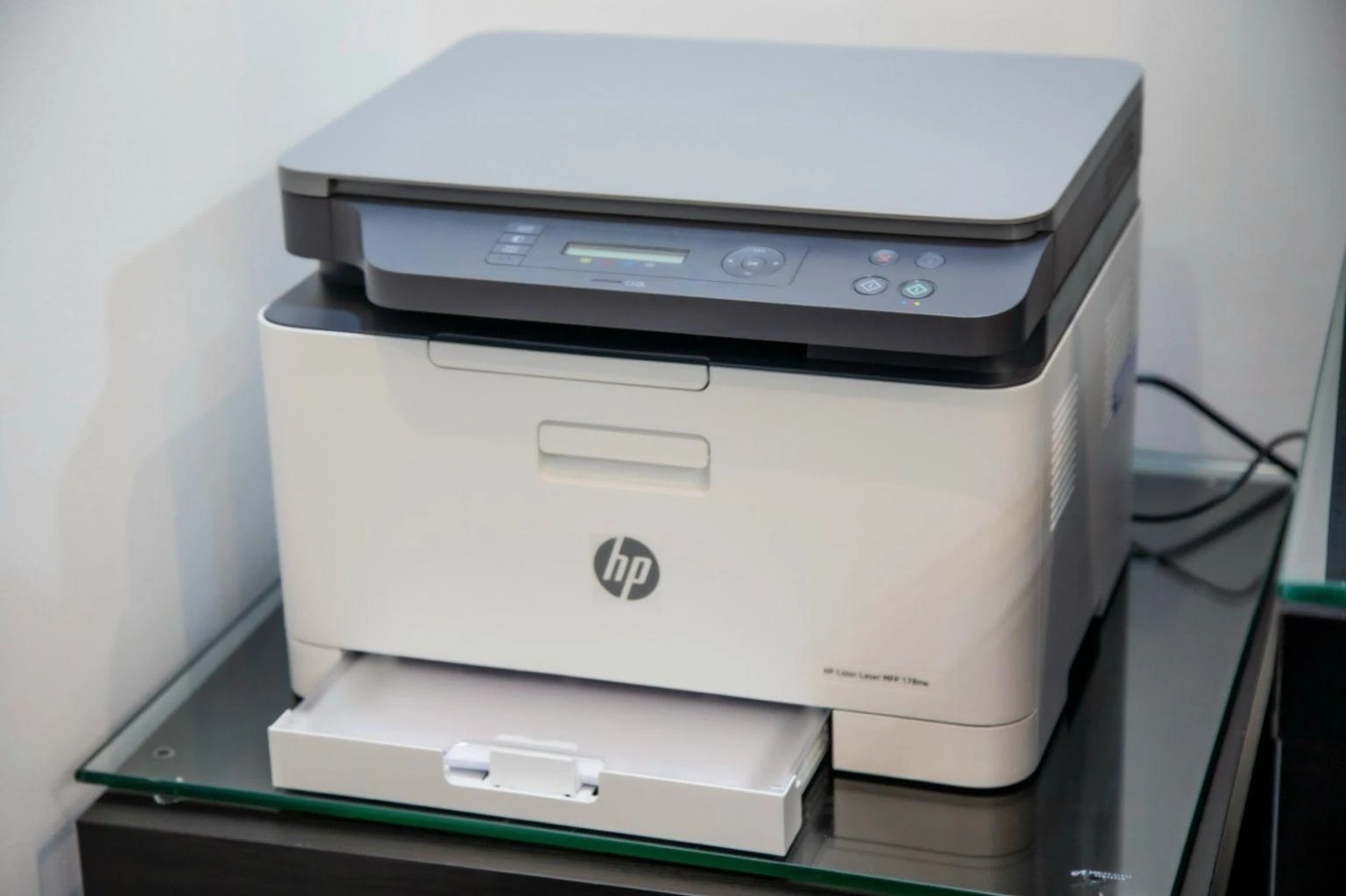 PRINTERS & OFFICE ELECTRONICS